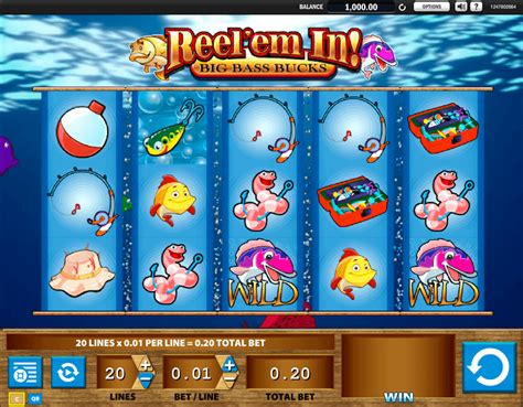 wms casinos online - Provedor de Caça